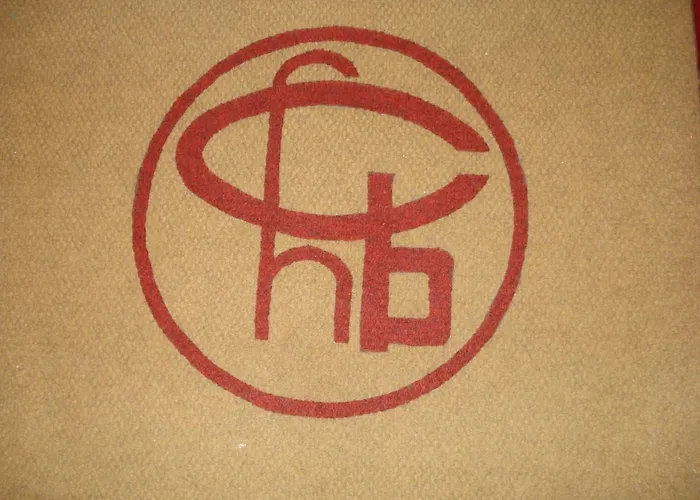 Hotel 3 stelle: Hotel Chateau Blanc