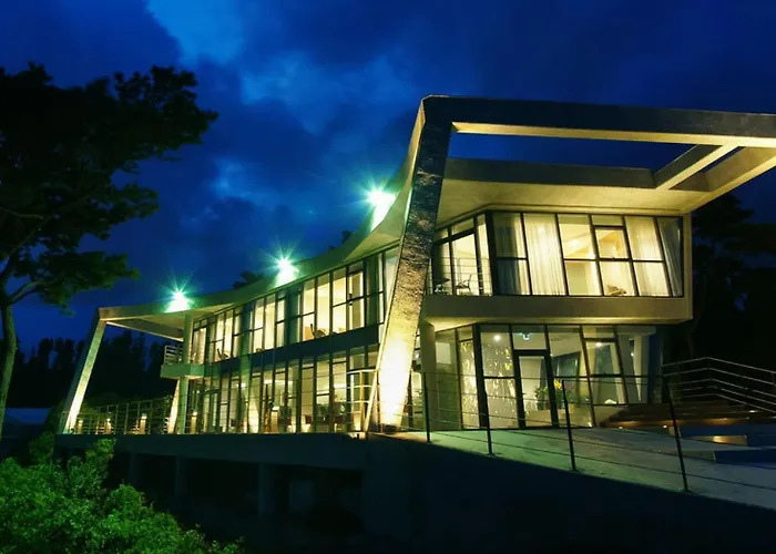 Villa: Jeju Bom Stay