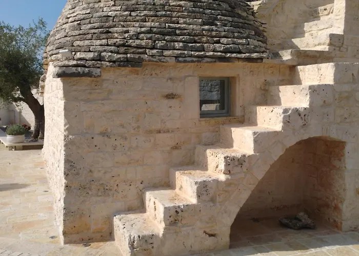 Hotel con vista: Dimora Sumerano