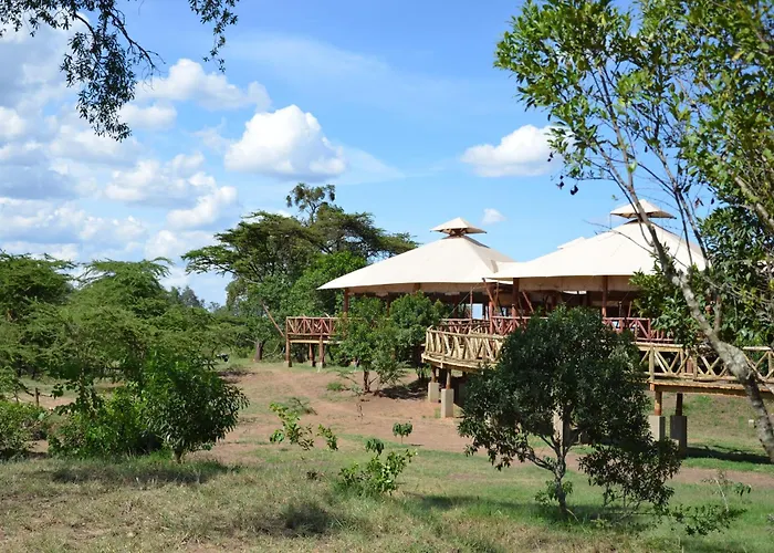 Neptune Mara Rianta Luxury Camp