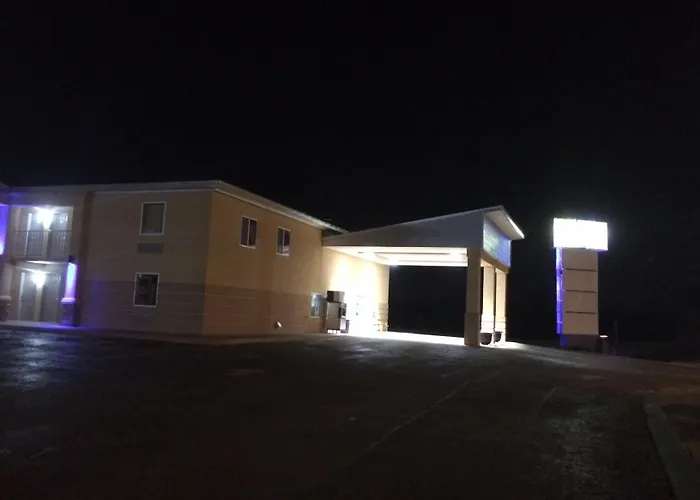 Motels Lotus Inn And Suites Nashville