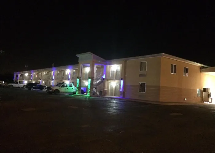 Motels Lotus Inn And Suites Nashville
