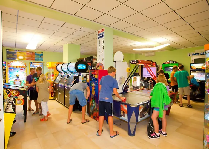 Villaggio A Mare Caorle
