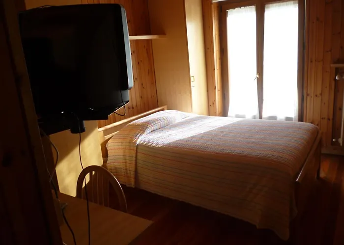 Hotel Fior di Roccia