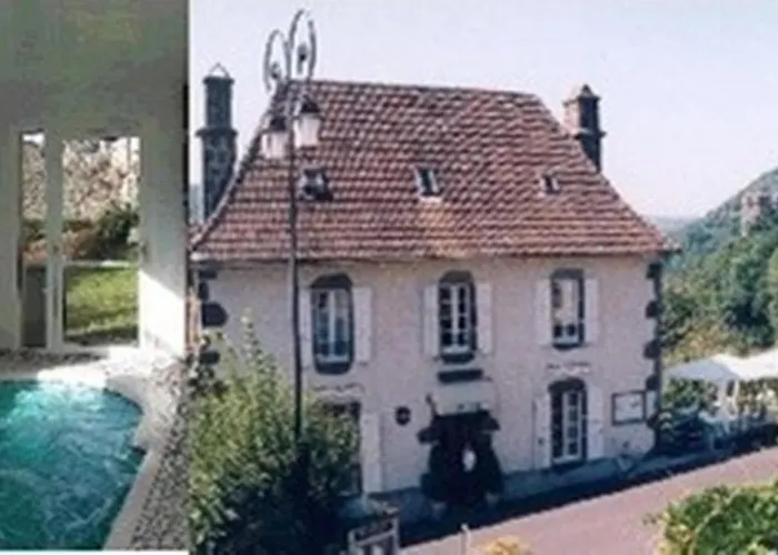 Auberge de Tournemire - Cantal