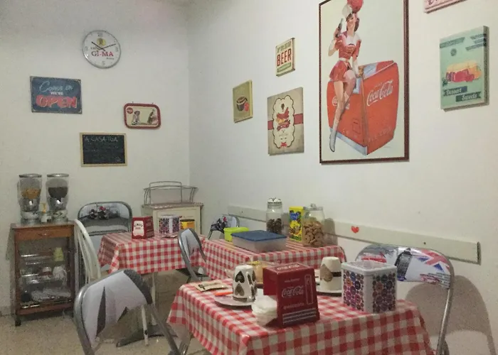  Casa Tua B&B