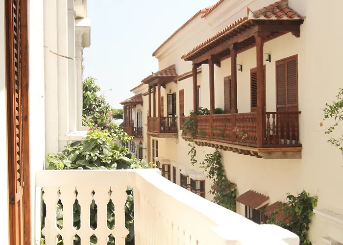 Casa Del Tejadillo