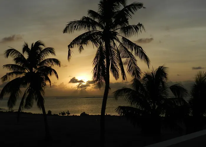Hotel que admite mascotas: Faza View Inn, Maafushi