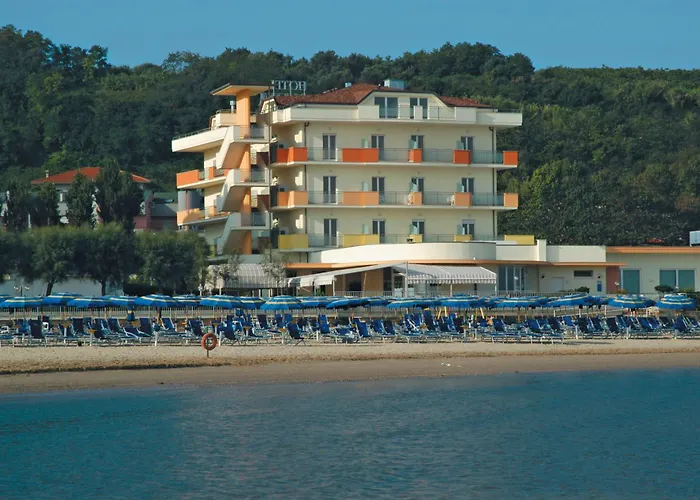 Hotel boutique: Hotel Mara