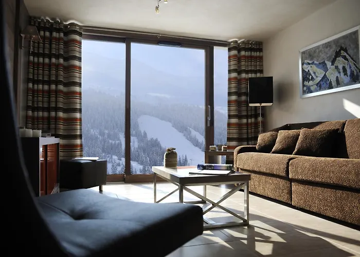 Spahotel: Cgh Residence Boutique Le Centaure