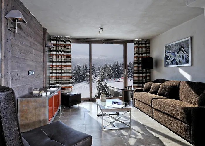 Spahotel: Cgh Residence Boutique Le Centaure