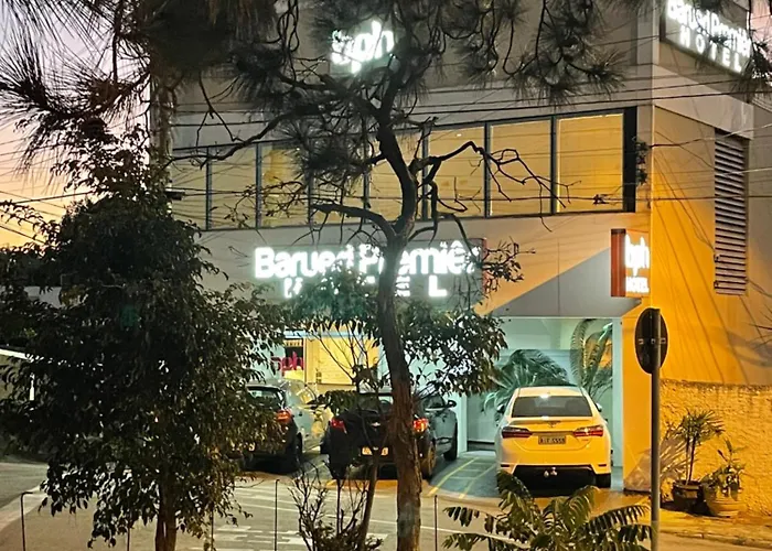  Barueri Premiêr