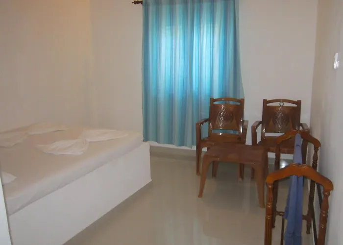 Anicia Beach House Negombo