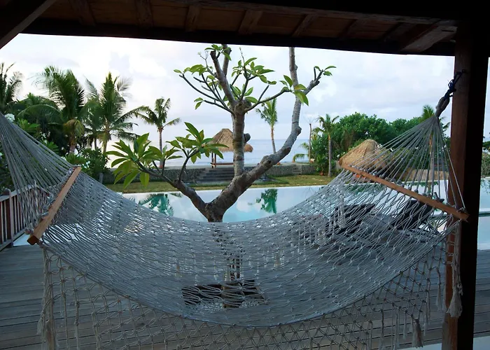 Holidays home Kampung