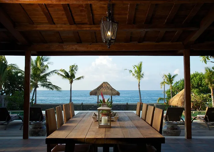 Holidays home Kampung