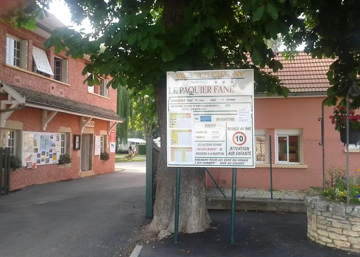 Du Paquier Fane