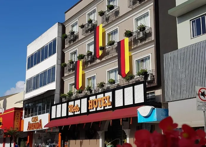 Hotel Nelo