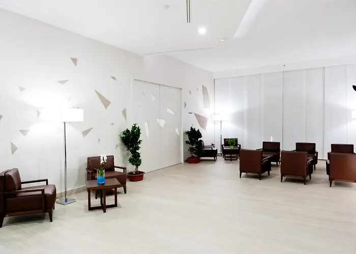 Vea Resort Hotel Mercato San Severino