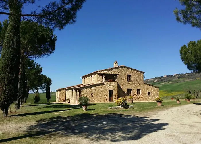 Casa Vacanze Il Casalino
