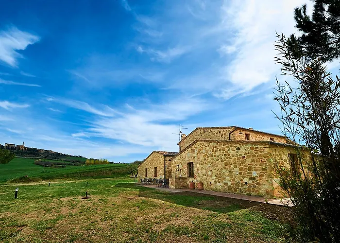 Casa Vacanze Il Casalino