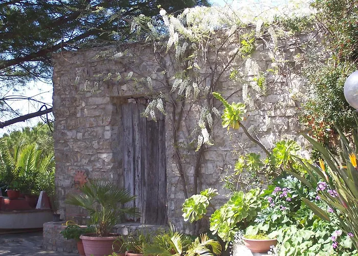 La Roccia
