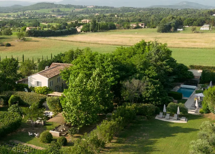 Hôtel accueillant les animaux: Le Clos Les Eydins
