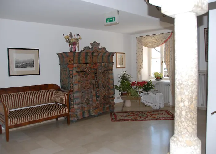 Hotel Mondschein
