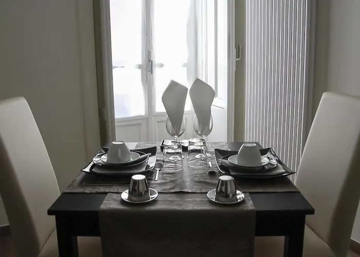 Hotel: B&B Il Ritratto