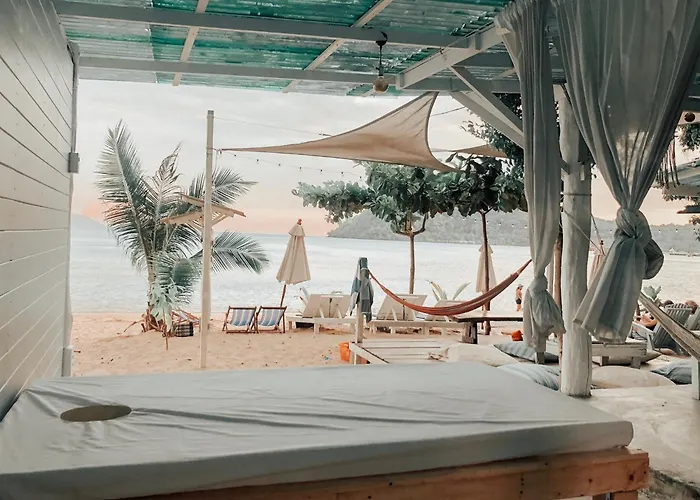Indie Beach Koh Chang