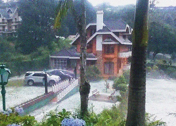  Pousada Casa dos Sonhos