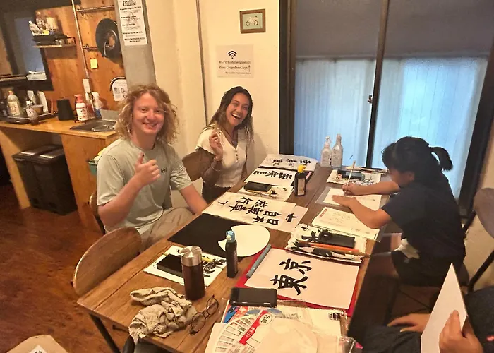 Hostel: Hostel Bedgasm