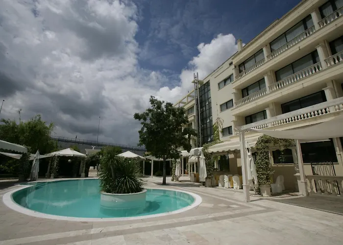 Park Hotel Campitelli