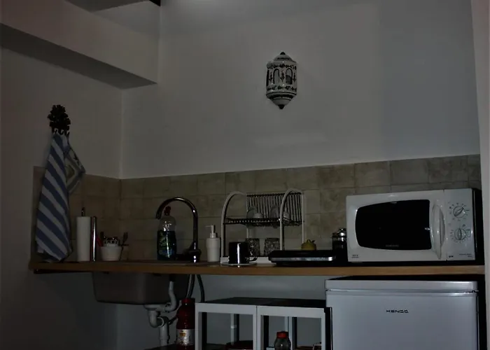 Bed and Breakfast Petronilla Fermo