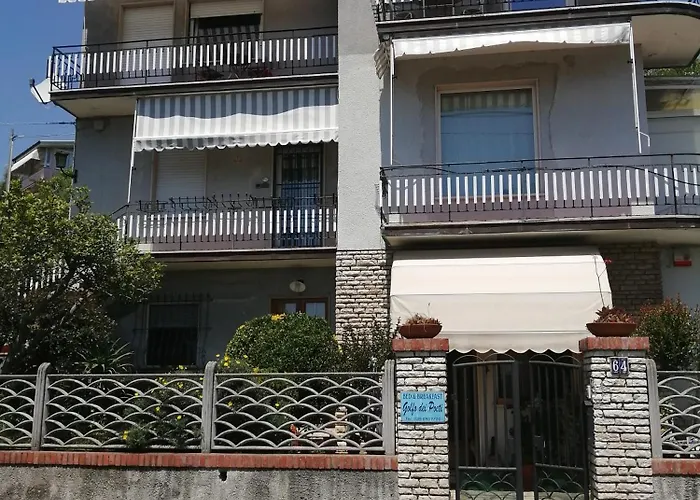 B&B Golfo Dei Poeti