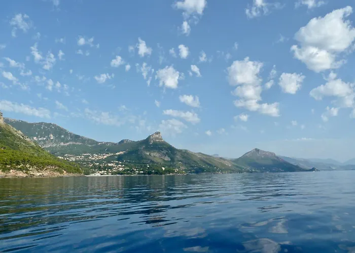 Casa Puccini B&B Maratea