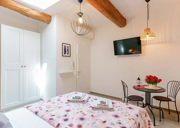 B&B Il Viaggio Bologna