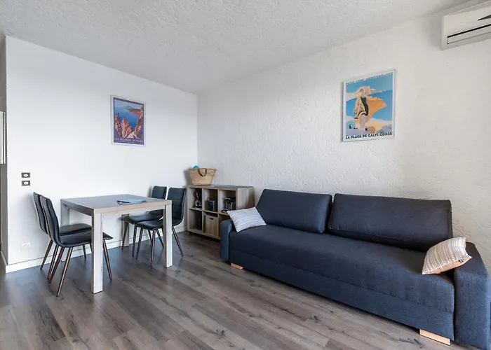Location de vacances: Résidence Marine de Palumbare