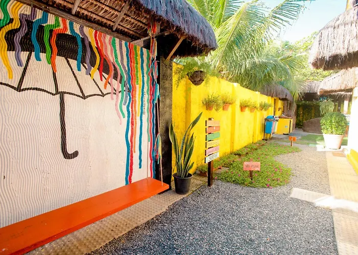  Pousada Summer Beach By Aft