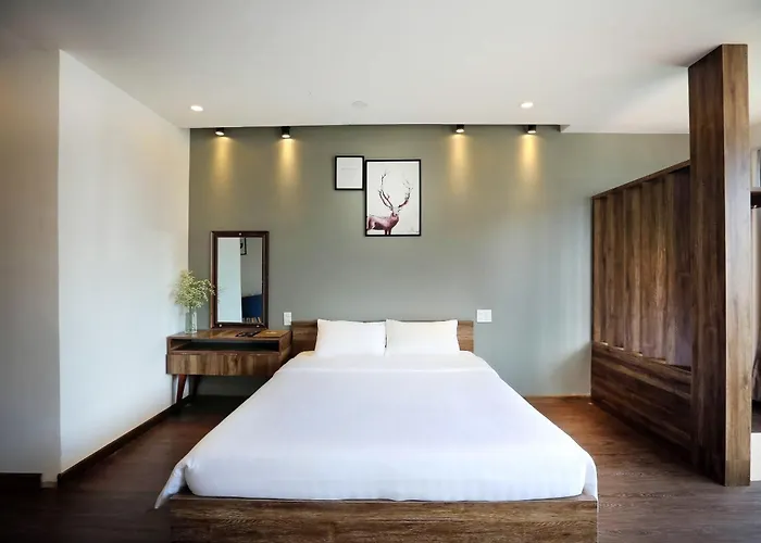 River Park Hotel Dalat