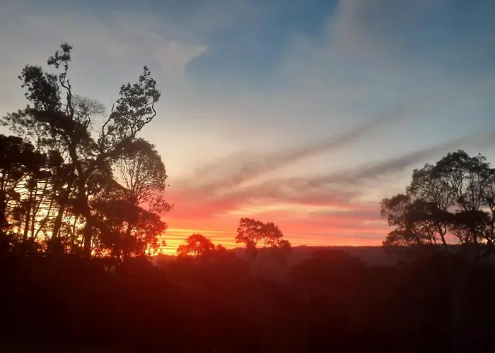 Imperio Do Sol - Urubici