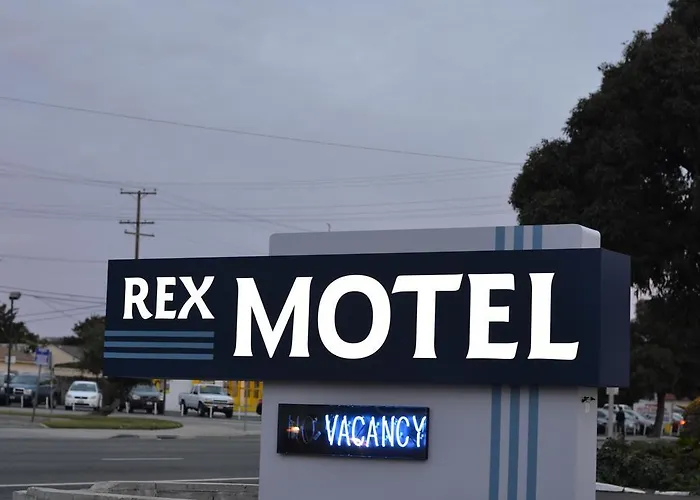 Rex