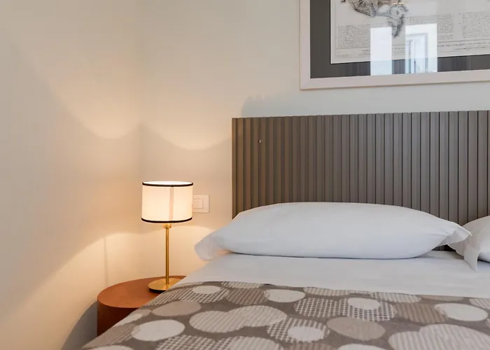 Hotel 3 stelle: Cappella San Severo Luxury Suites