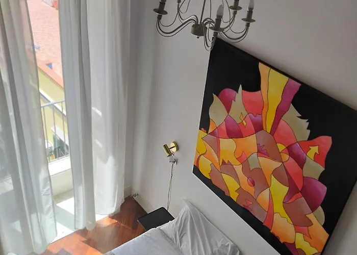 Albergo economico: Residence e appartamenti Cavallerizza