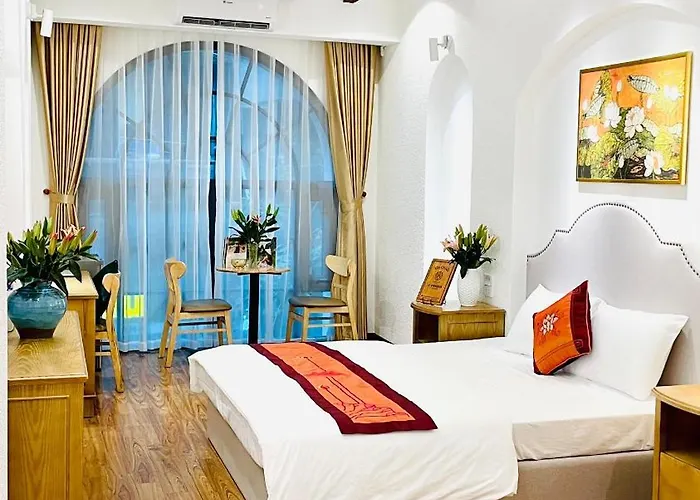 Casa de huéspedes: Lamandarina