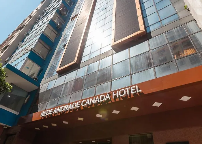  Rede Andrade Canada