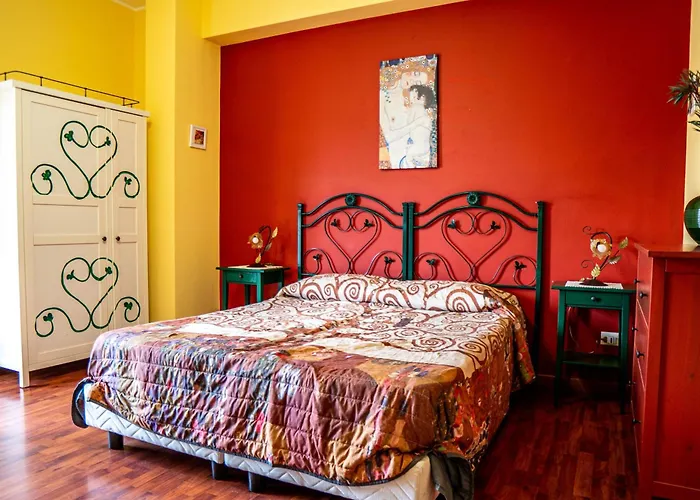 Appartamento : Domus Musia