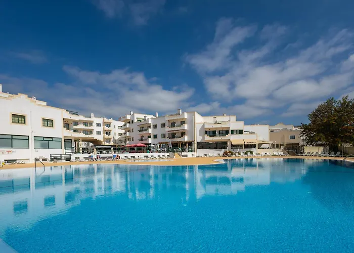  Dunas & Guesthouse