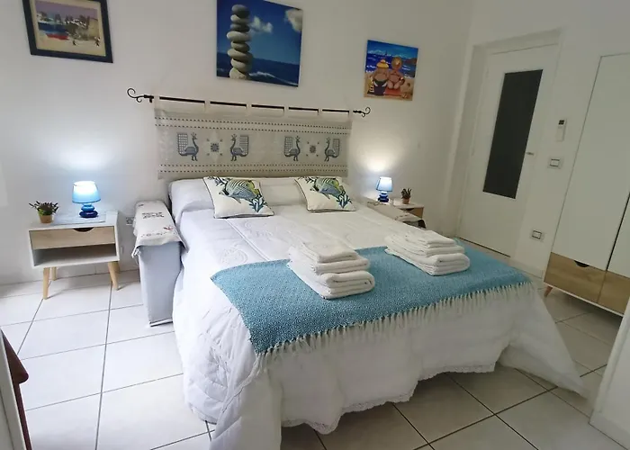 Le Peonie Guest House
