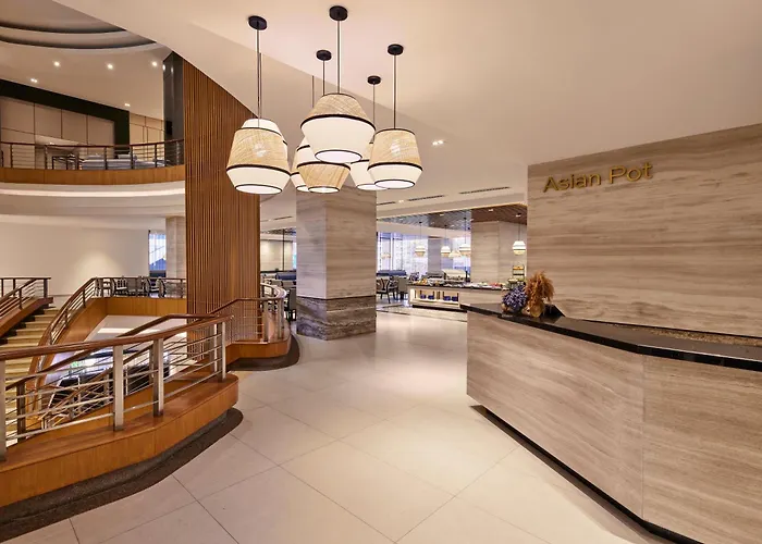 Boutique hotel only: Hotel Royal Signature