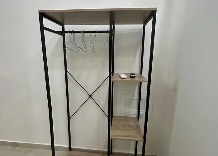 Luxury Rooms Carbonara 95